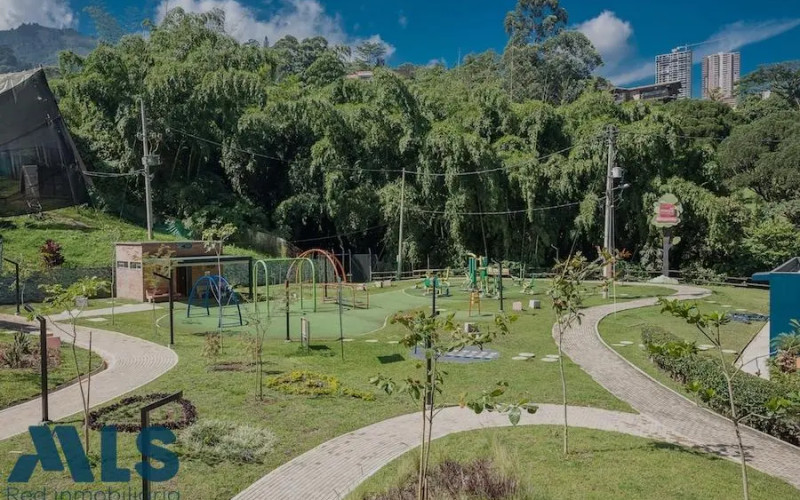 Apartamento en Sabaneta en Alto de Las Flores