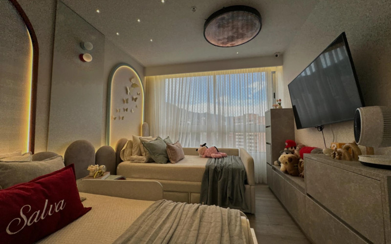 Apartamento en Medellín en La Calera