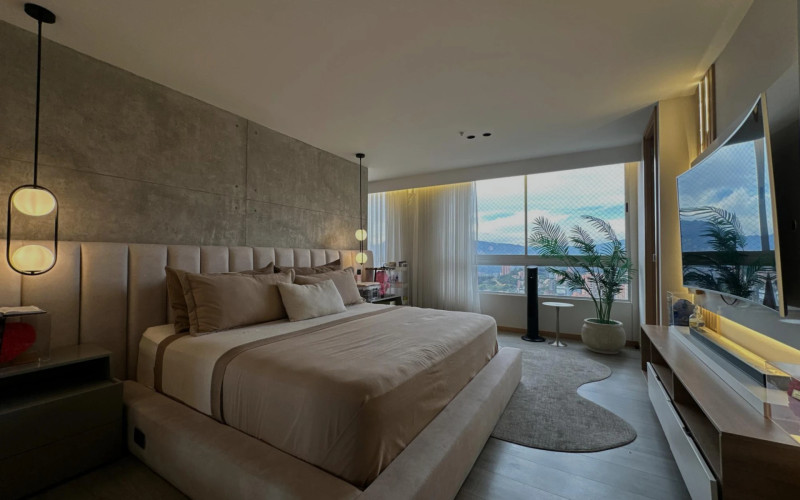 Apartamento en Medellín en La Calera