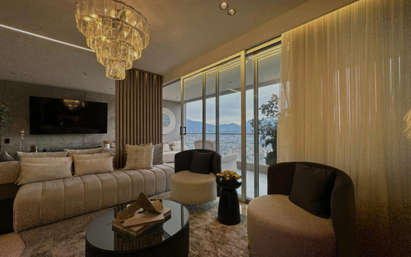 Apartamento en Medellín en La Calera