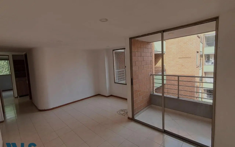 Apartamento en Medellín en Conquistadores