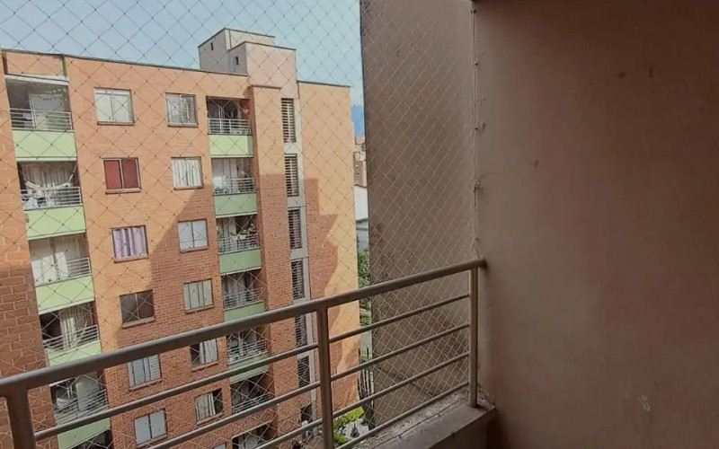 Apartamento en Medellín en Conquistadores