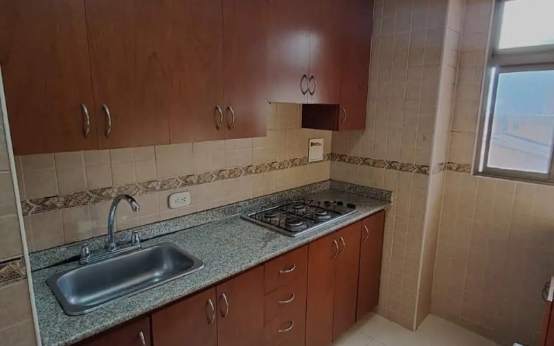 Apartamento en Medellín en Conquistadores