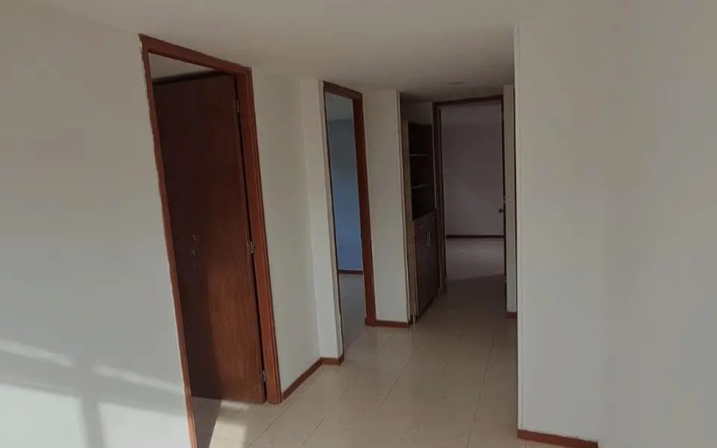 Apartamento en Medellín en Conquistadores