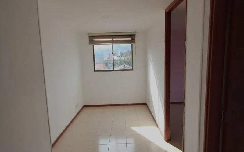 Apartamento en Medellín en Conquistadores