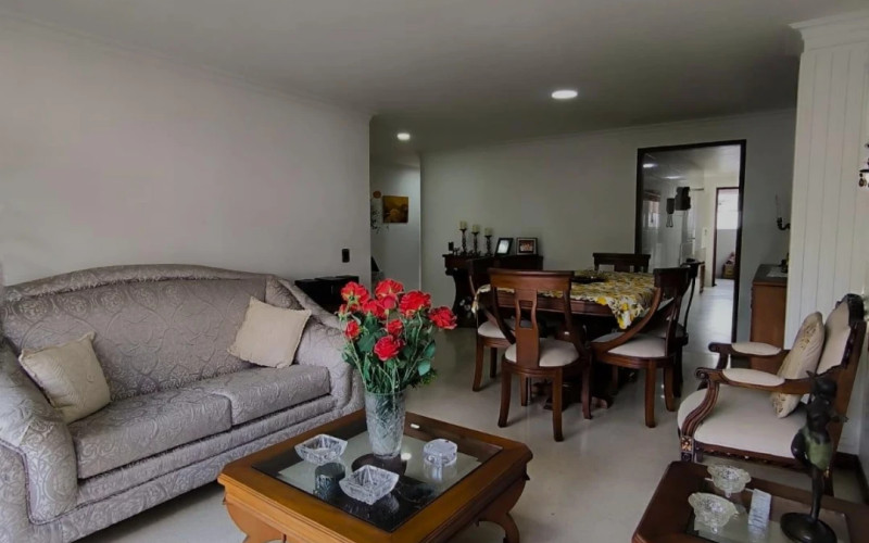 Apartamento en Medellín en Nogal