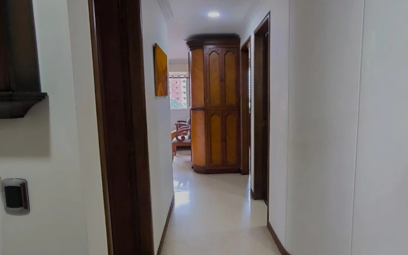 Apartamento en Medellín en Nogal