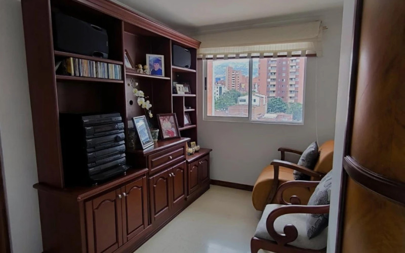 Apartamento en Medellín en Nogal
