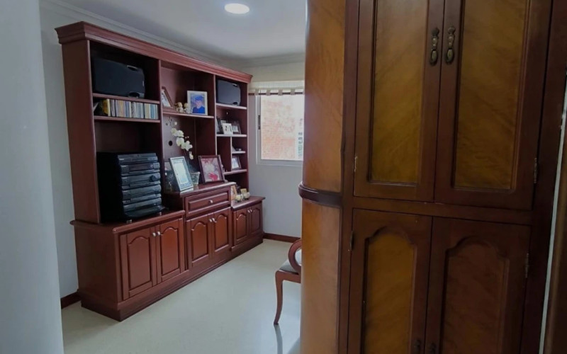 Apartamento en Medellín en Nogal