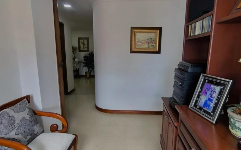 Apartamento en Medellín en Nogal