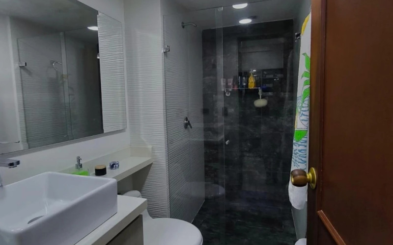 Apartamento en Medellín en Nogal