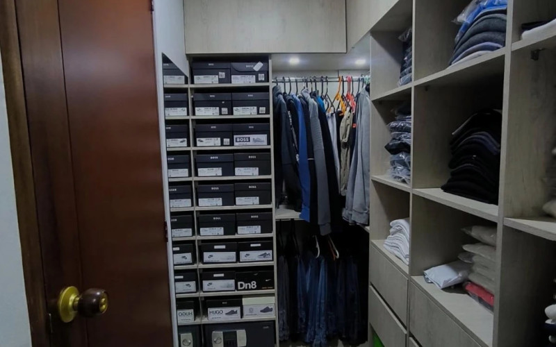 Apartamento en Medellín en Nogal
