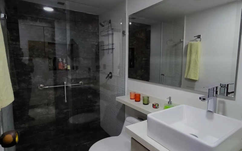 Apartamento en Medellín en Nogal