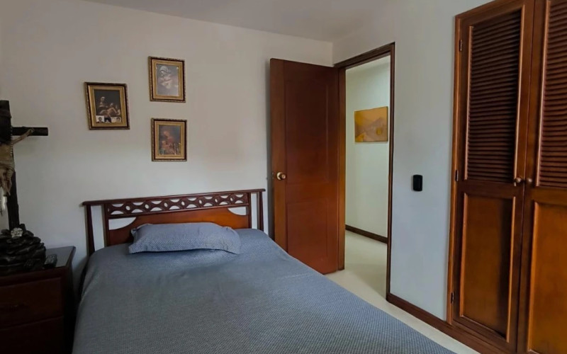 Apartamento en Medellín en Nogal
