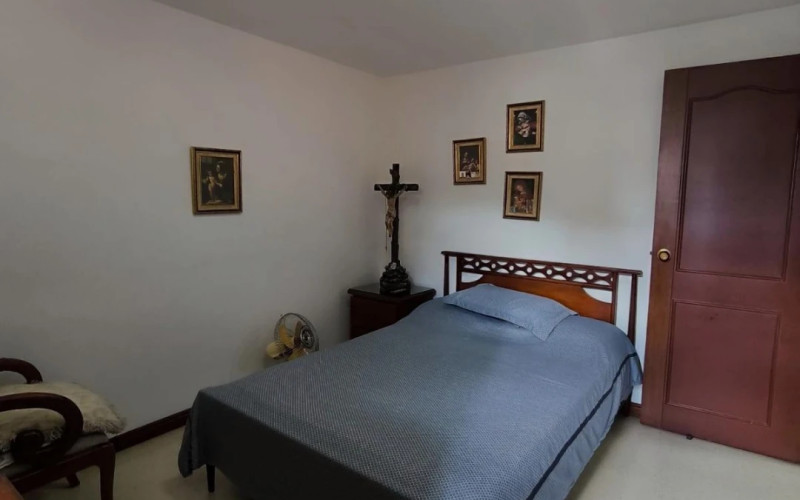 Apartamento en Medellín en Nogal