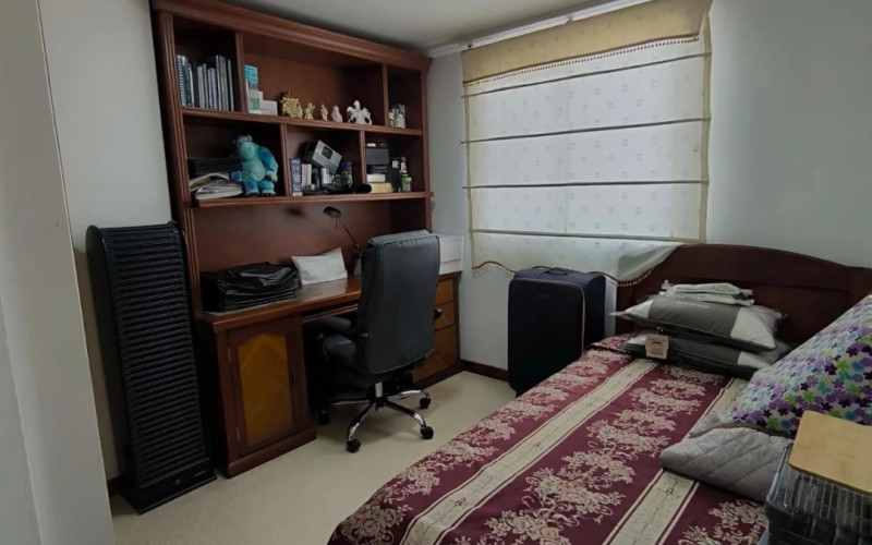 Apartamento en Medellín en Nogal