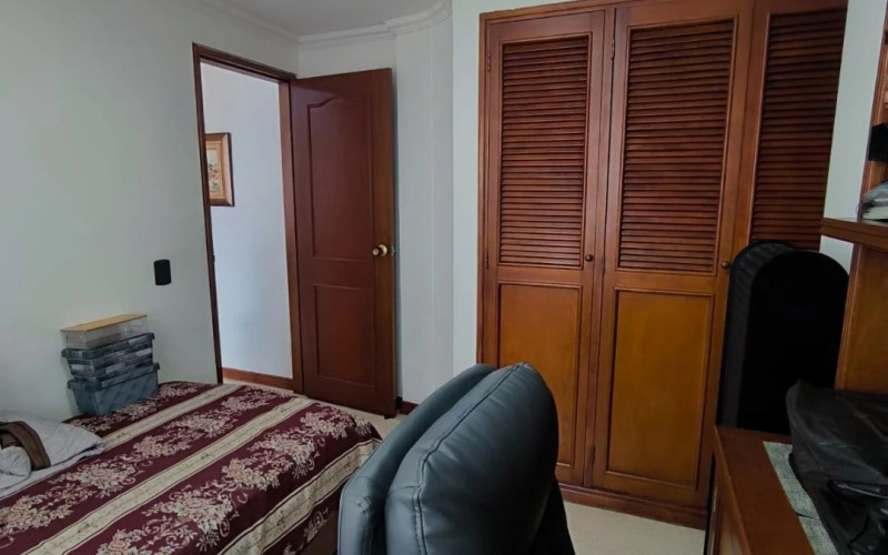 Apartamento en Medellín en Nogal