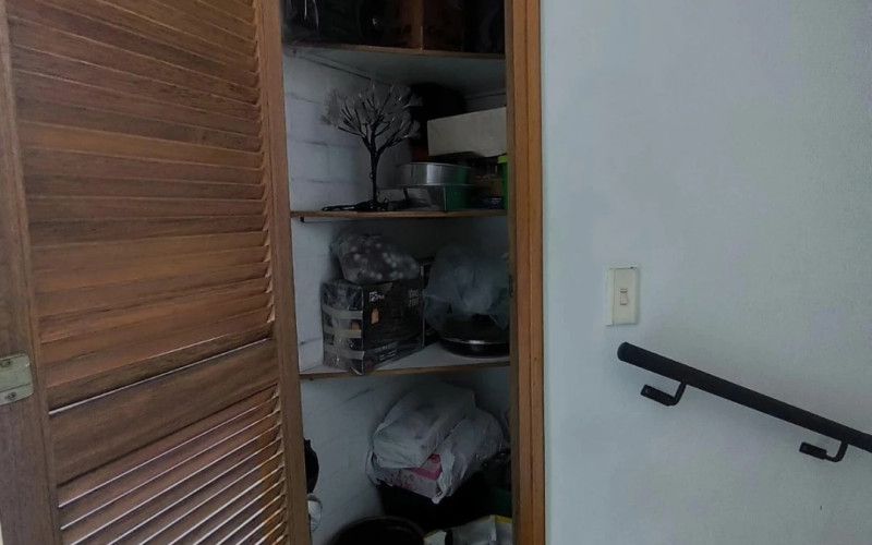 Apartamento en Medellín en Nogal