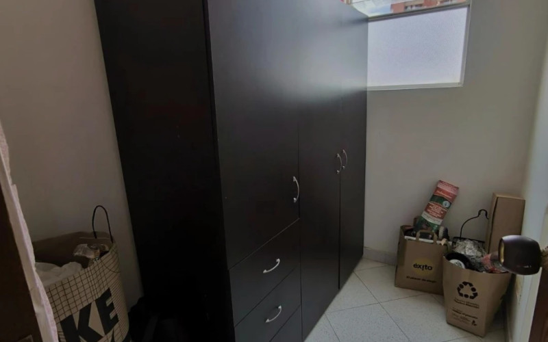 Apartamento en Medellín en Nogal