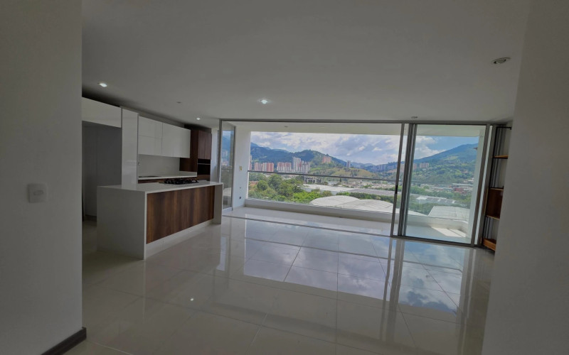 Apartamento en Itagüí en Suramerica
