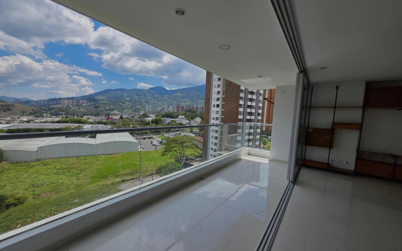 Apartamento en Itagüí en Suramerica