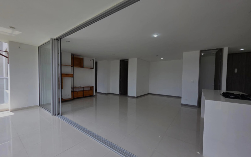 Apartamento en Itagüí en Suramerica
