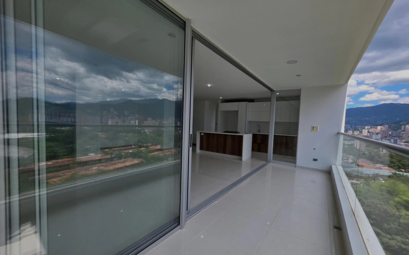 Apartamento en Itagüí en Suramerica