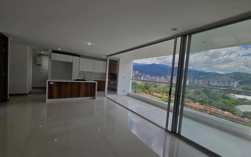 Apartamento en Itagüí en Suramerica