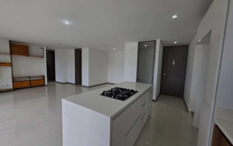 Apartamento en Itagüí en Suramerica
