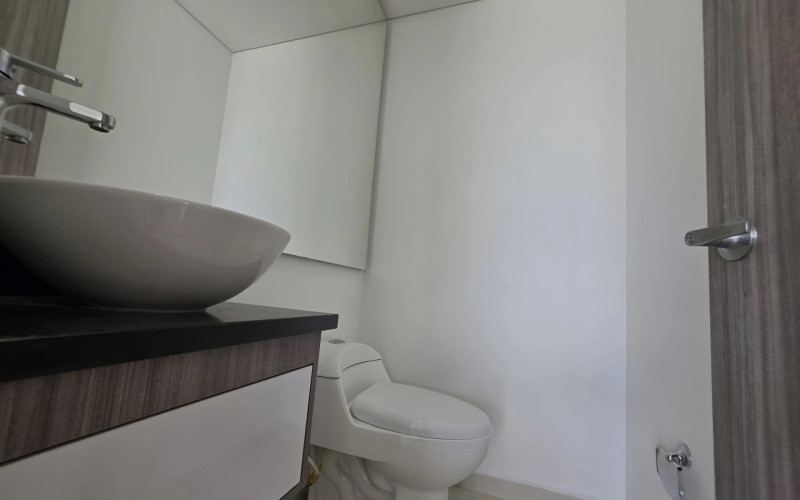 Apartamento en Itagüí en Suramerica