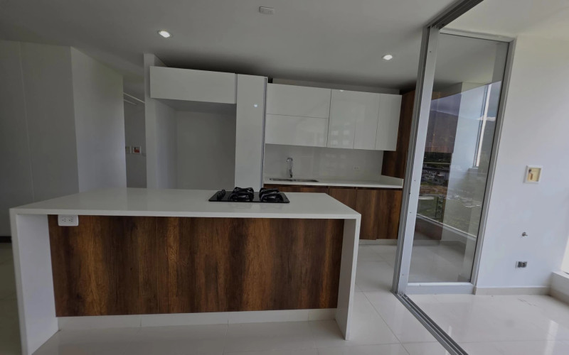 Apartamento en Itagüí en Suramerica