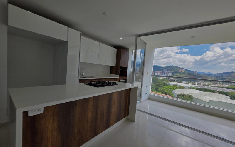 Apartamento en Itagüí en Suramerica