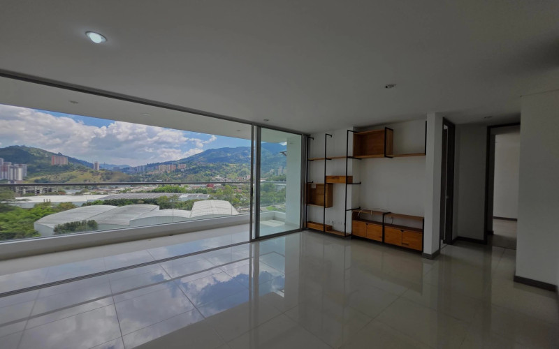 Apartamento en Itagüí en Suramerica