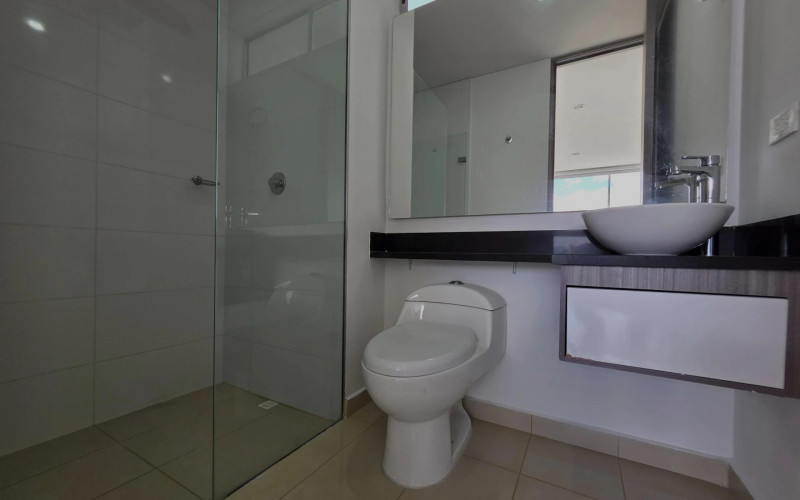 Apartamento en Itagüí en Suramerica