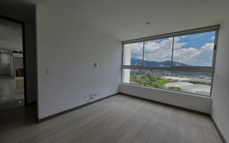 Apartamento en Itagüí en Suramerica