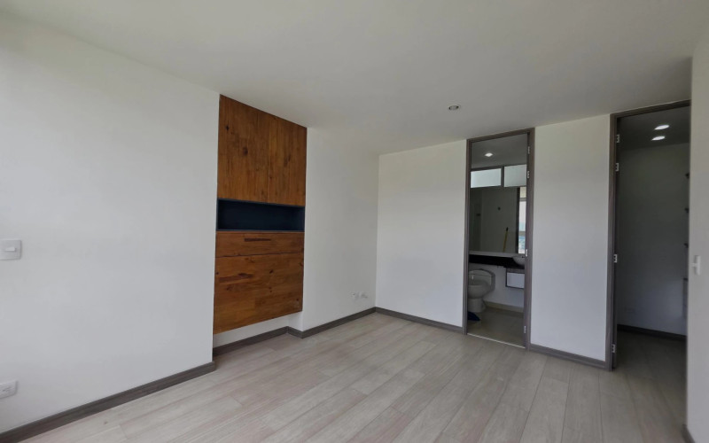 Apartamento en Itagüí en Suramerica