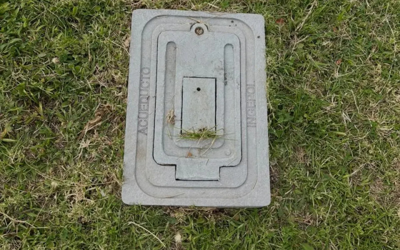 Lote Residencial en La Ceja en V. El Tambo