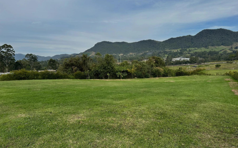 Lote Residencial en La Ceja en V. El Tambo