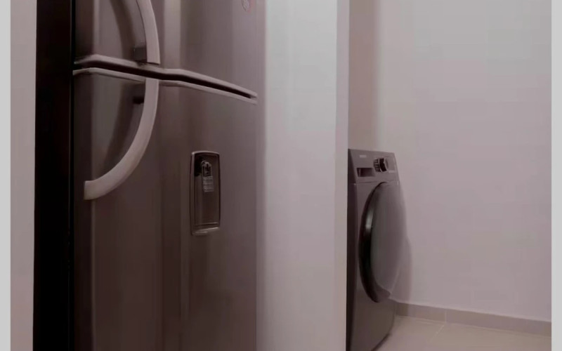 Apartamento en Medellín en La Candelaria