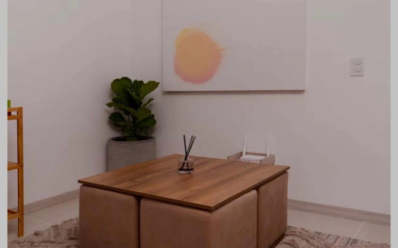 Apartamento en Medellín en La Candelaria