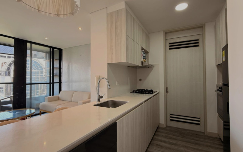 Apartamento en Medellín en Linares