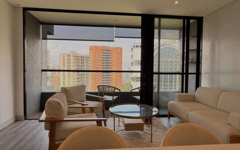 Apartamento en Medellín en Linares