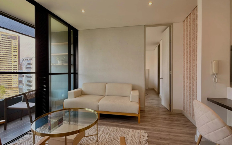 Apartamento en Medellín en Linares