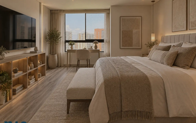 Apartamento en Medellín en Linares
