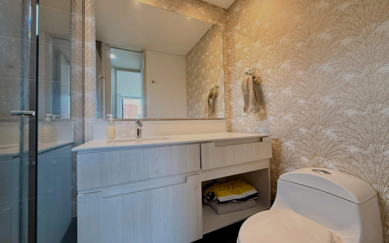 Apartamento en Medellín en Linares