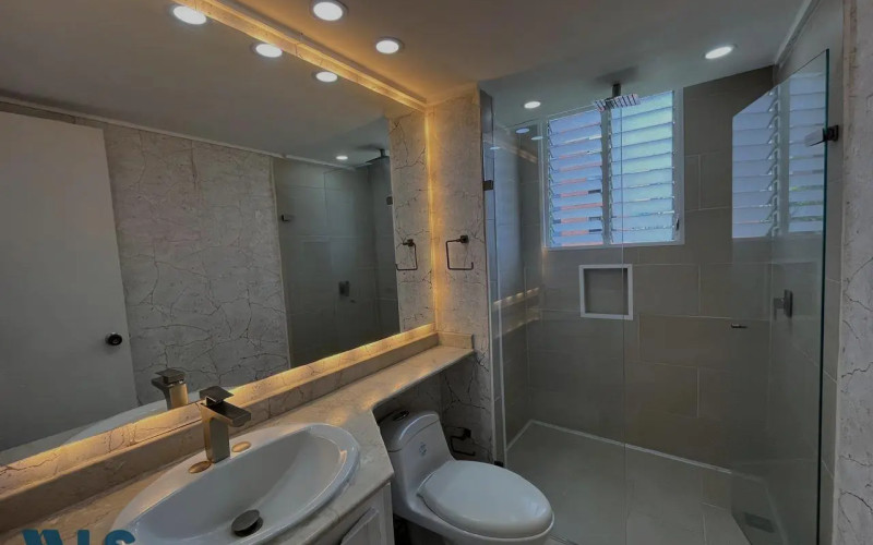 Apartamento en Medellín en Loma de los Parra