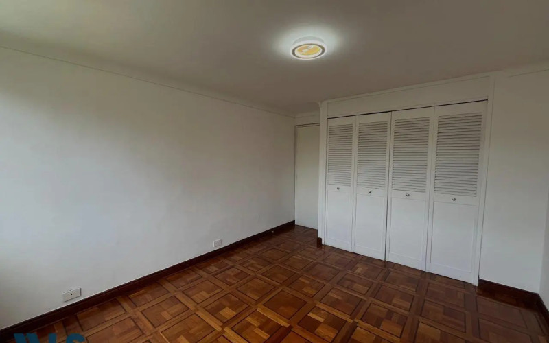 Apartamento en Medellín en Loma de los Parra