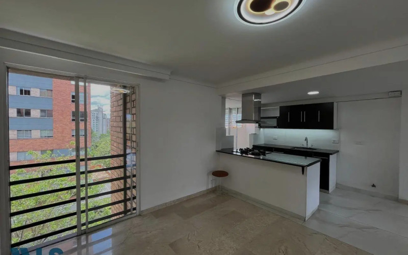 Apartamento en Medellín en Loma de los Parra
