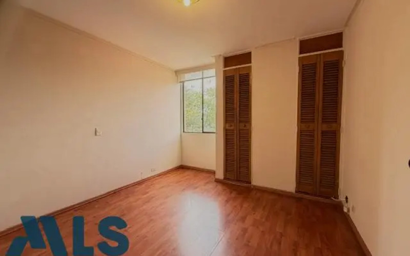 Apartamento en Medellín en El Campestre