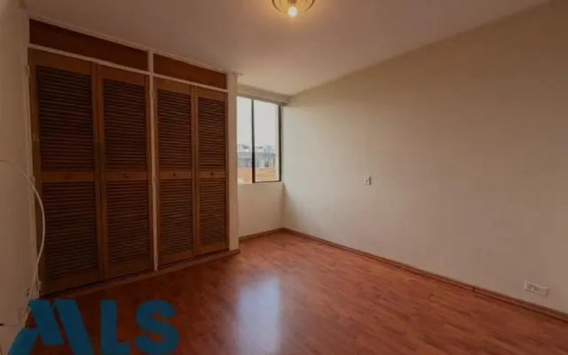 Apartamento en Medellín en El Campestre